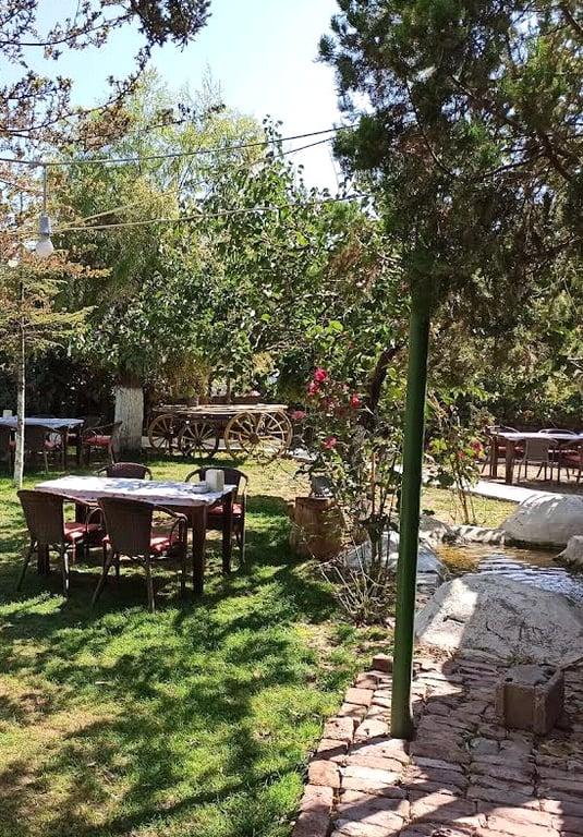 Kardelen Et &Balık Restoranı fotoğraf 13