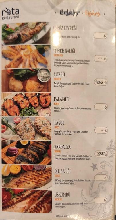 Rota Restaurant fotoğraf 18