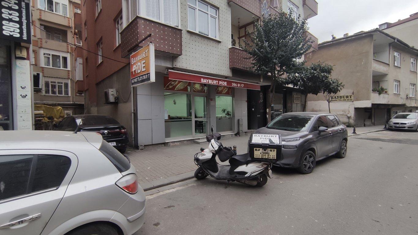 Bayburt Pide fotoğraf 5