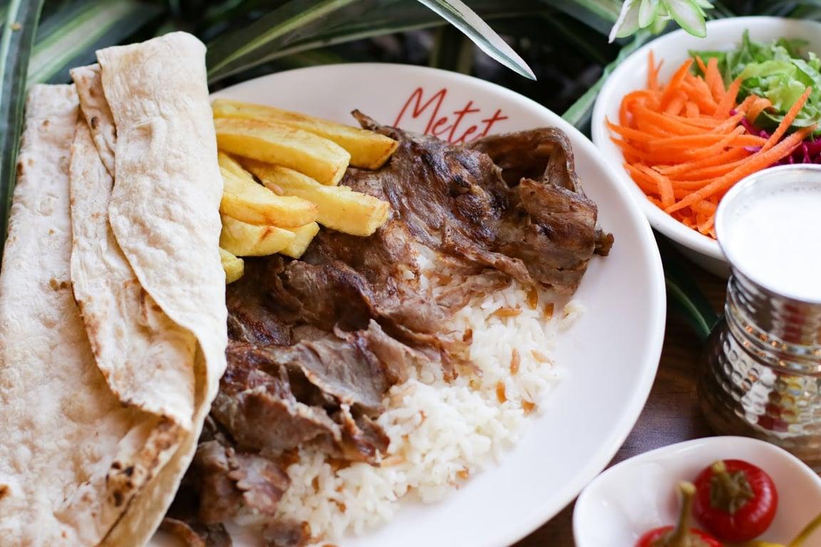 Metet Közde Döner, Suadiye fotoğraf 13