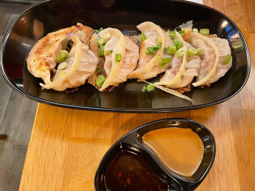 Paitan Ramen and Gyoza House fotoğraf 6