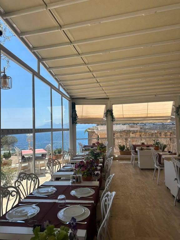 Sauvignon Restaurant fotoğraf 13