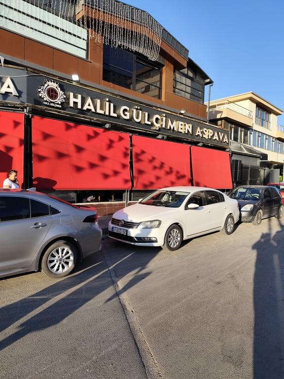 Halil Gülçimen Aspava fotoğraf 3