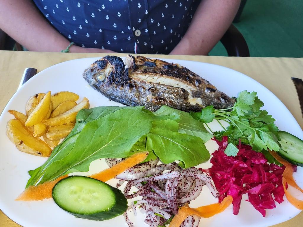 TEPE MOUNTANA RESTAURANT fotoğraf 13