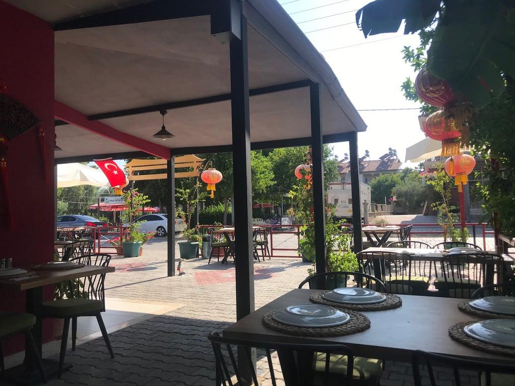 China Go Restaurant