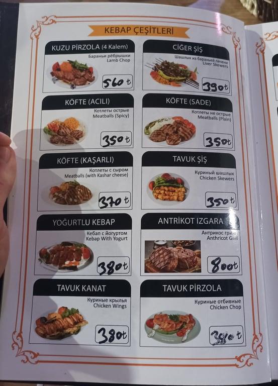 Ada Restaurant fotoğraf 19