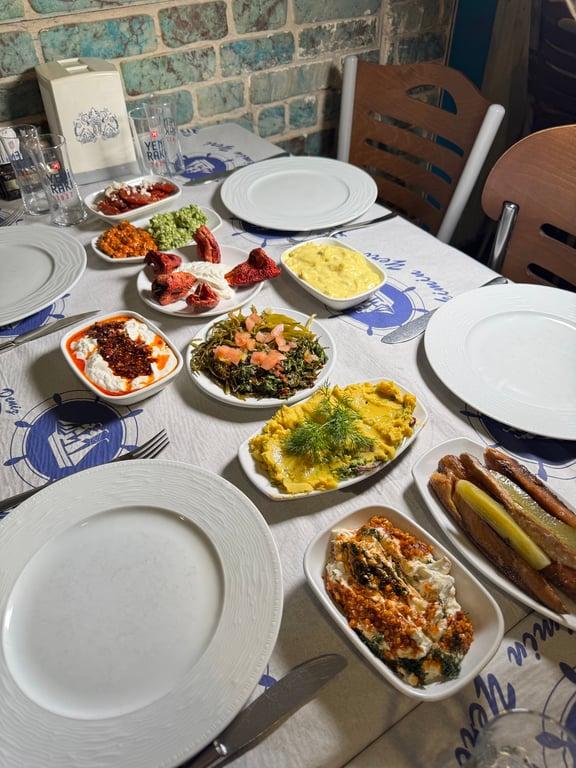Deniz Hakimin Yeri fotoğraf 11