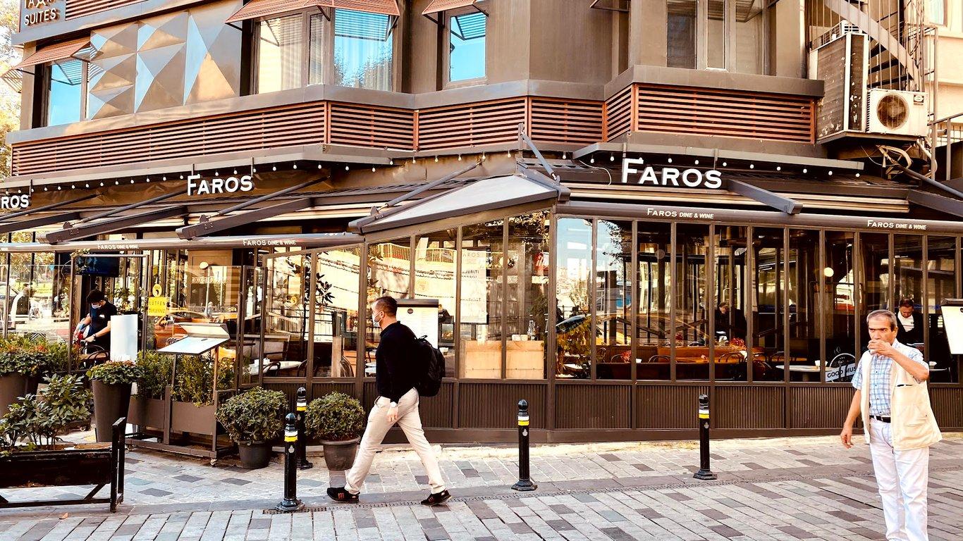Faros İstanbul fotoğraf 4