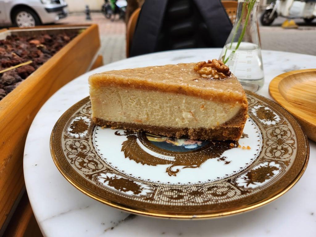 Kara Kedi Coffee Moda Şubesi fotoğraf 13