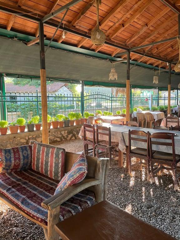 Karacabey Kasap ve Restaurant Seydikemer