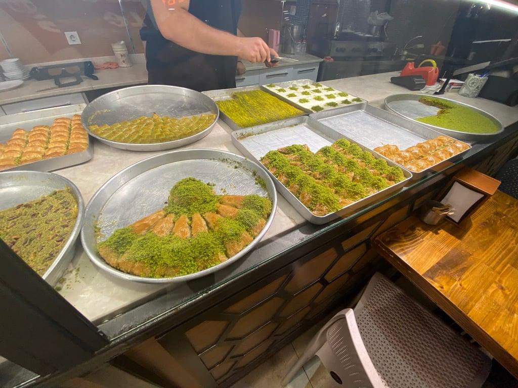 Eyvan Kebap fotoğraf 16