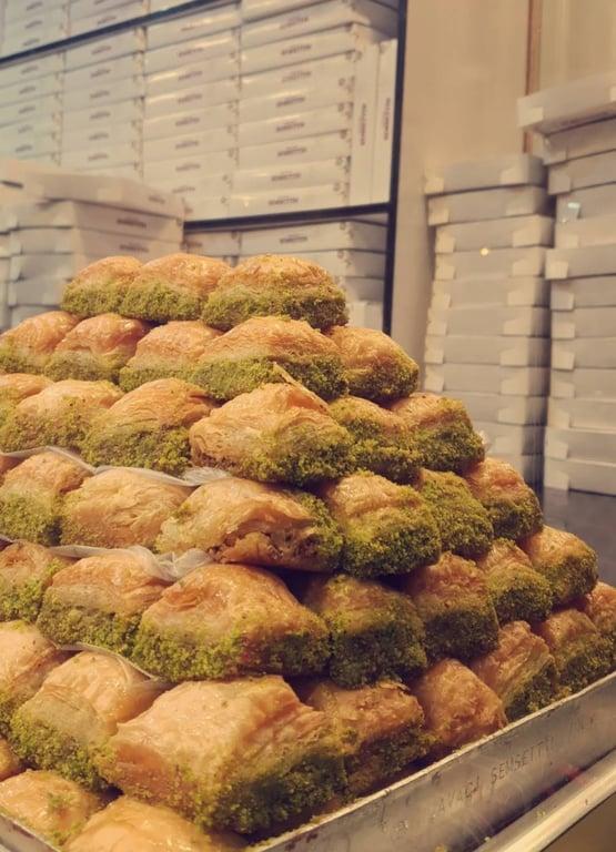 Baklavacı Şemsettin Devteyşti fotoğraf 8