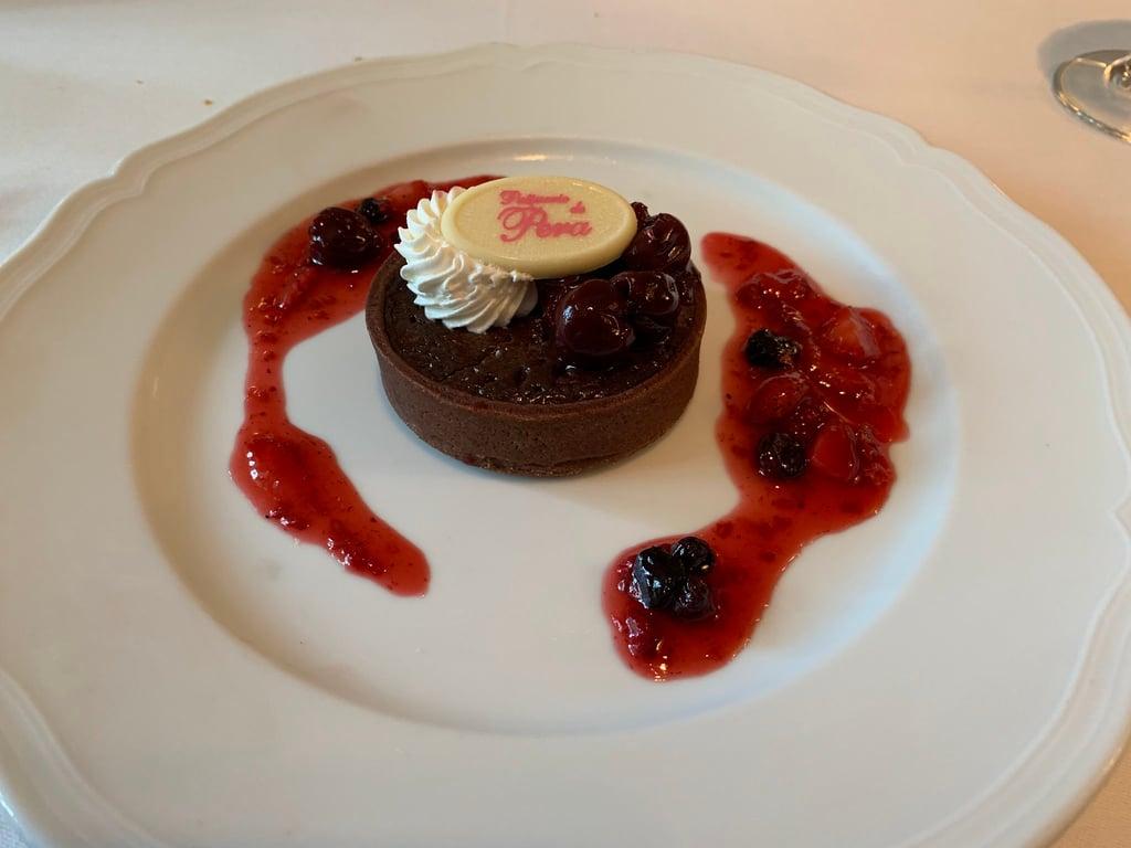 Agatha Restaurant