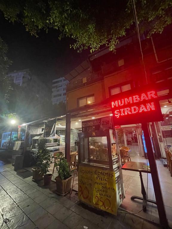 Uğur Paça Salonu fotoğraf 11