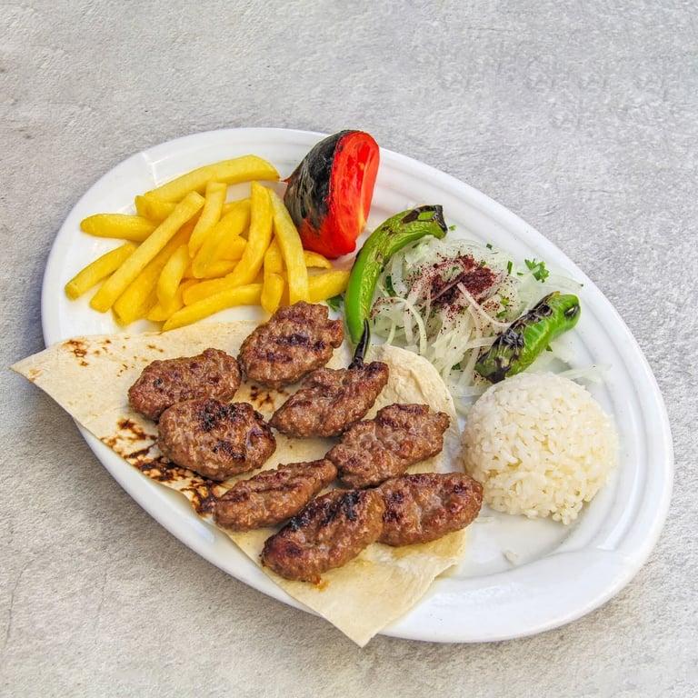 Altın Kapı Döner Kebap fotoğraf 5