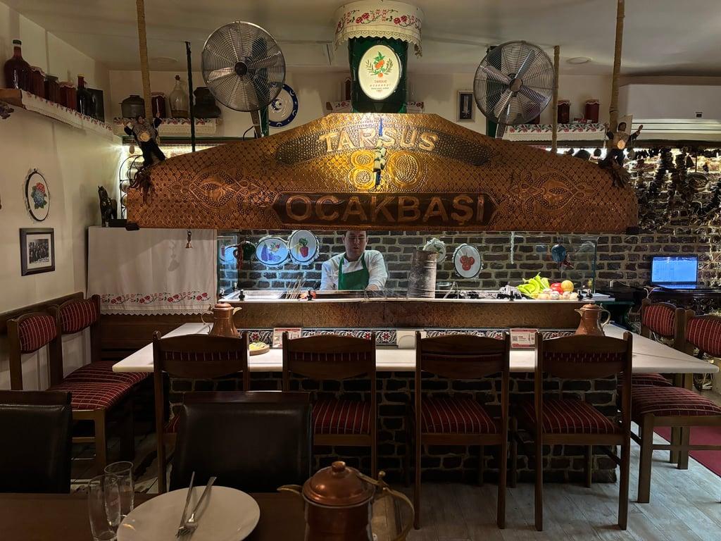 Tarsus Ocakbaşı / Taksim fotoğraf 15