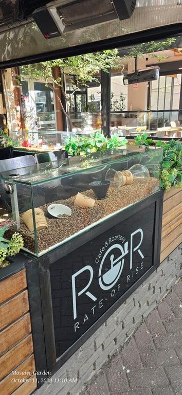 ROR Cafe & Roastery fotoğraf 3