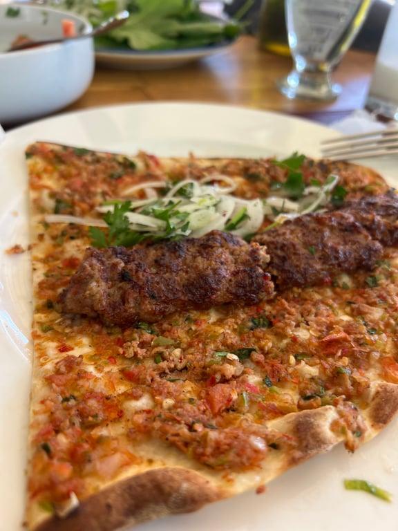 La Kebap fotoğraf 7