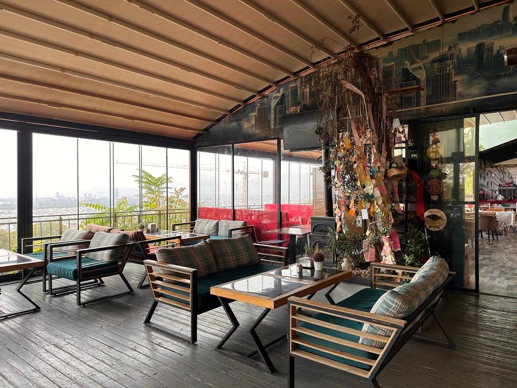 Çekirge Manzara Kafe fotoğraf 8