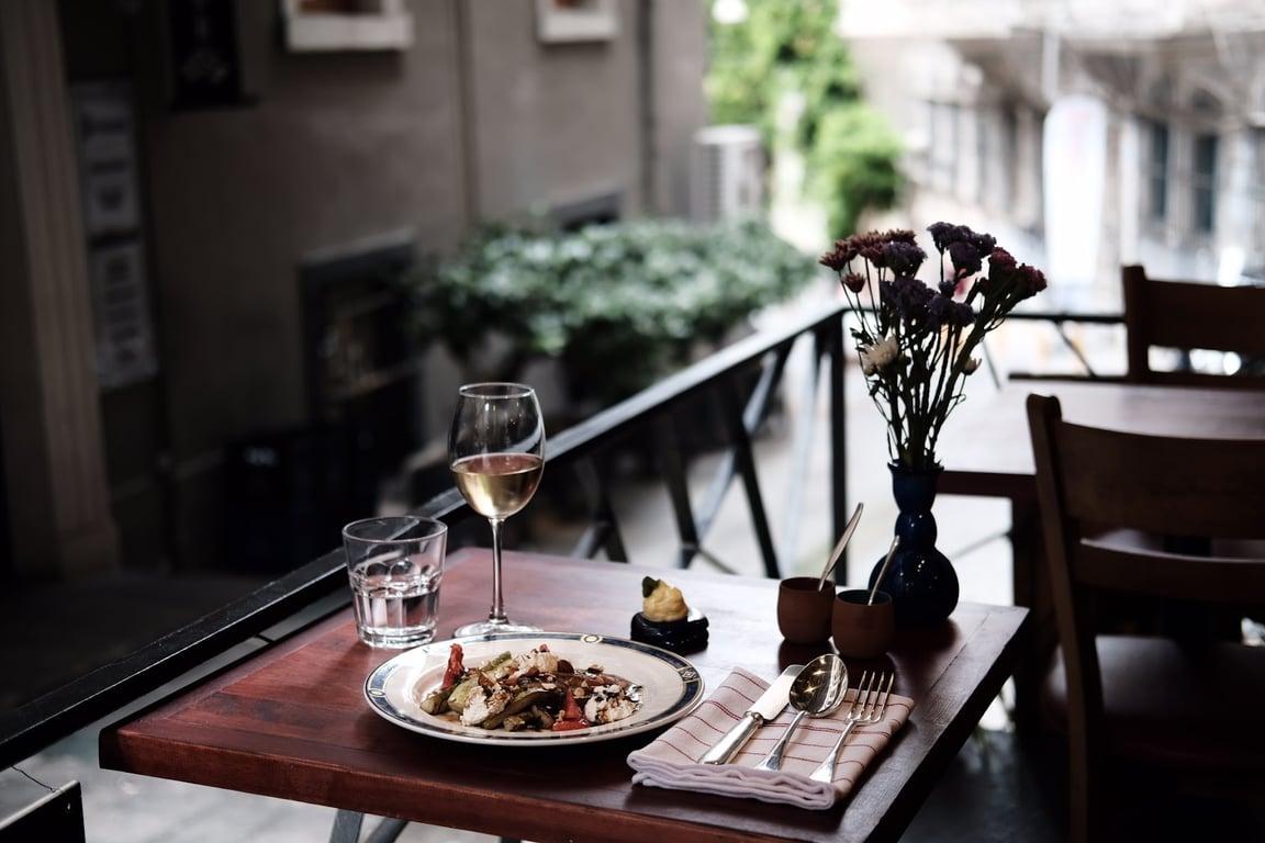 Restaurant Mabou fotoğraf 12