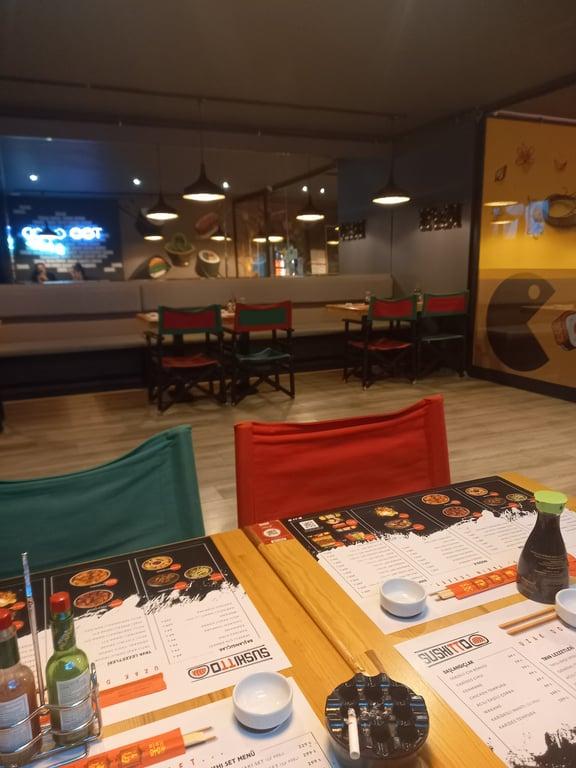 Sushitto