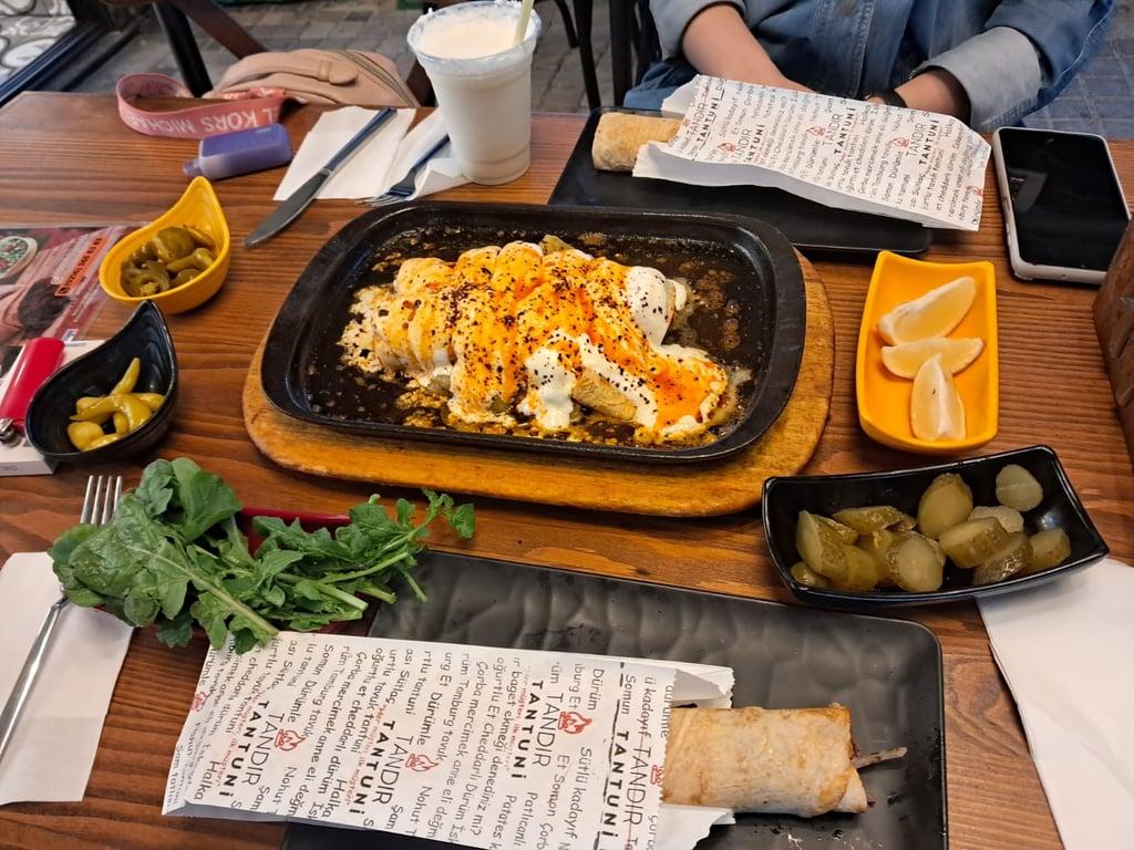 Tandır Tantuni fotoğraf 12