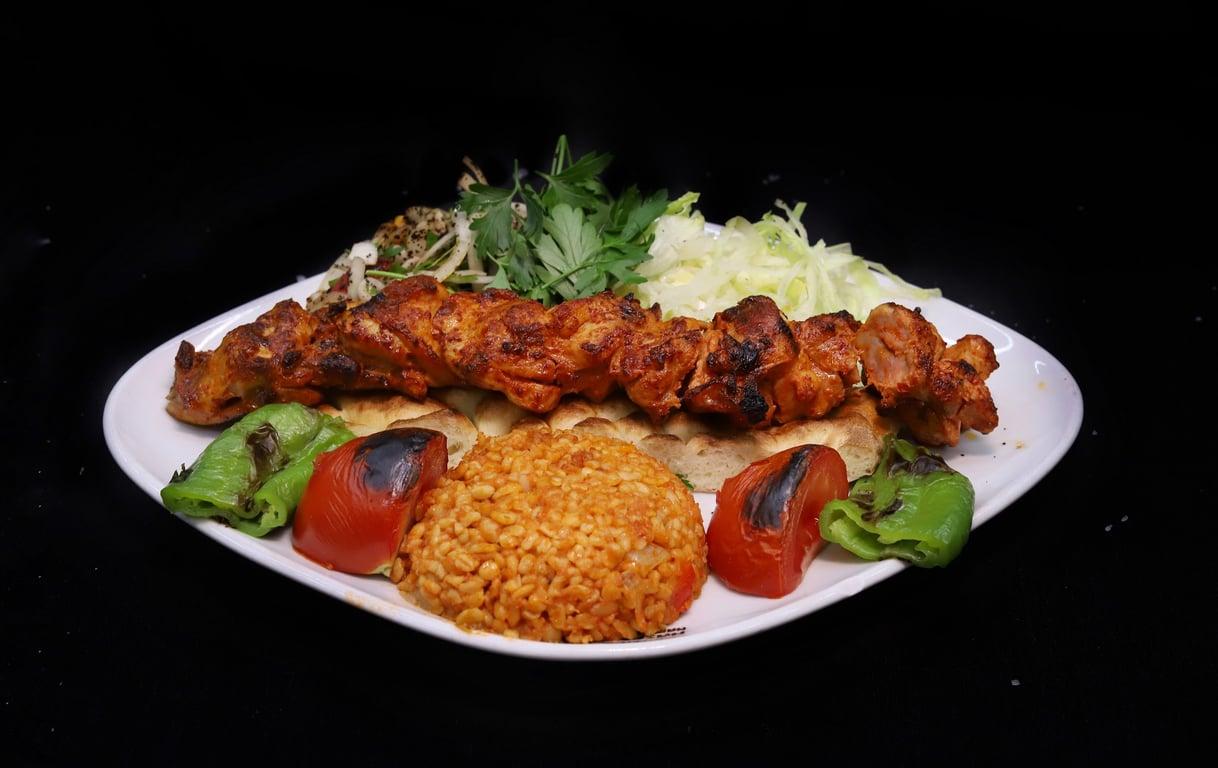 Hasanpaşa Konağı Restaurant fotoğraf 6