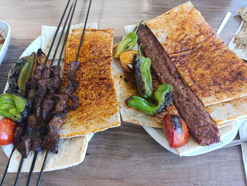 Midyat Cihan Lokantası fotoğraf 9