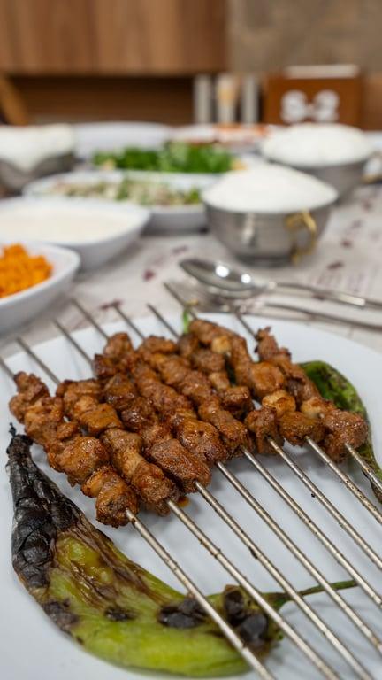 Urfalı Ciğerci Memet / Ciğerci ve Kebapçı / Pendik Ciğerci fotoğraf 6