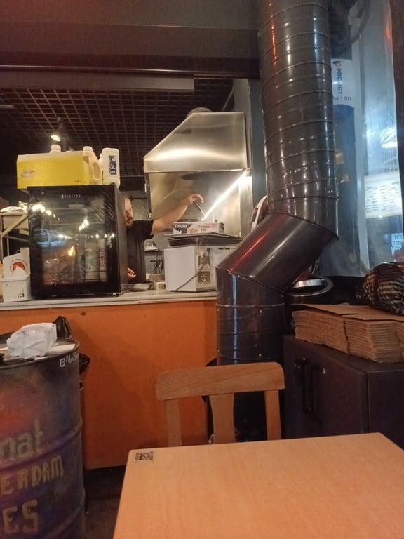 Fitnat New Gen Fastfood fotoğraf 5