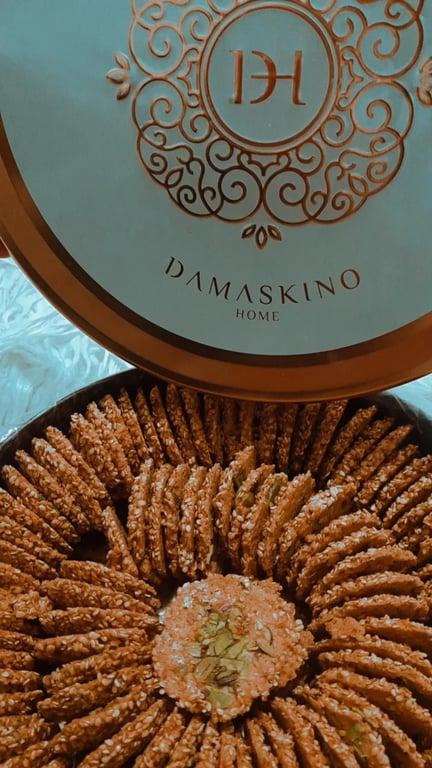 DAMASKİNOHOMETATLI fotoğraf 18