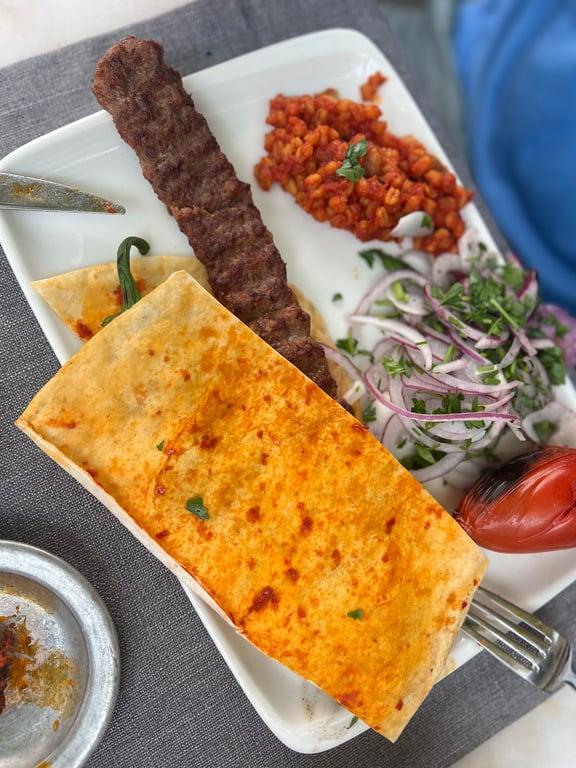 Fethiye Paşa Kebap fotoğraf 3