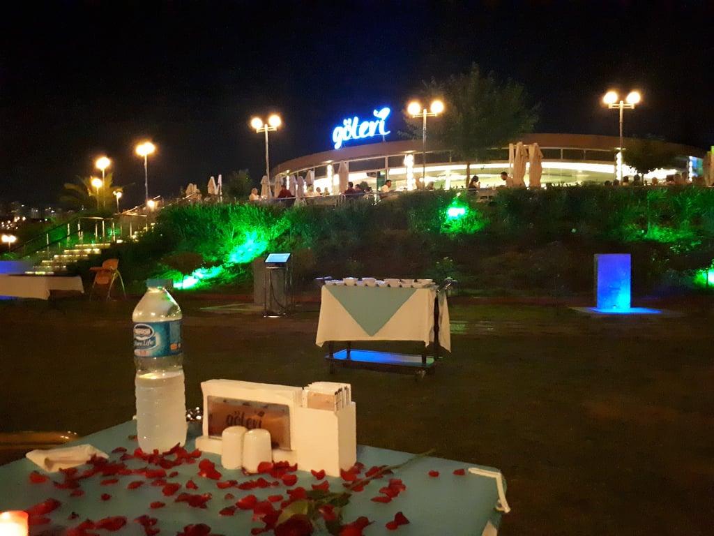 Gölevi Balık Restaurant fotoğraf 6
