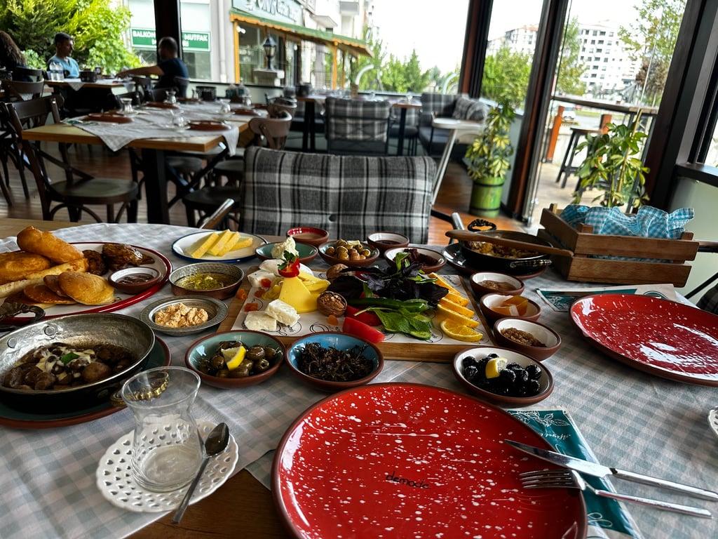 Demode Kahvaltı Salonu fotoğraf 10