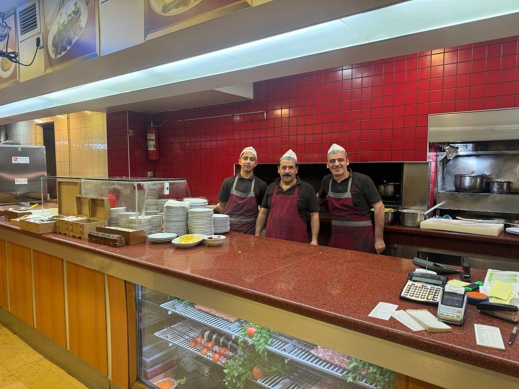 Beyler Kebap fotoğraf 11
