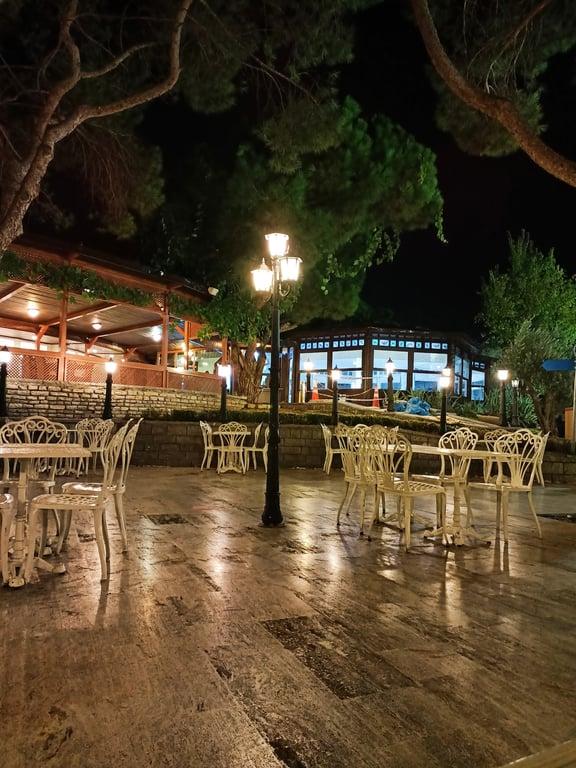 Gözdağı Sosyal Tesisleri fotoğraf 17