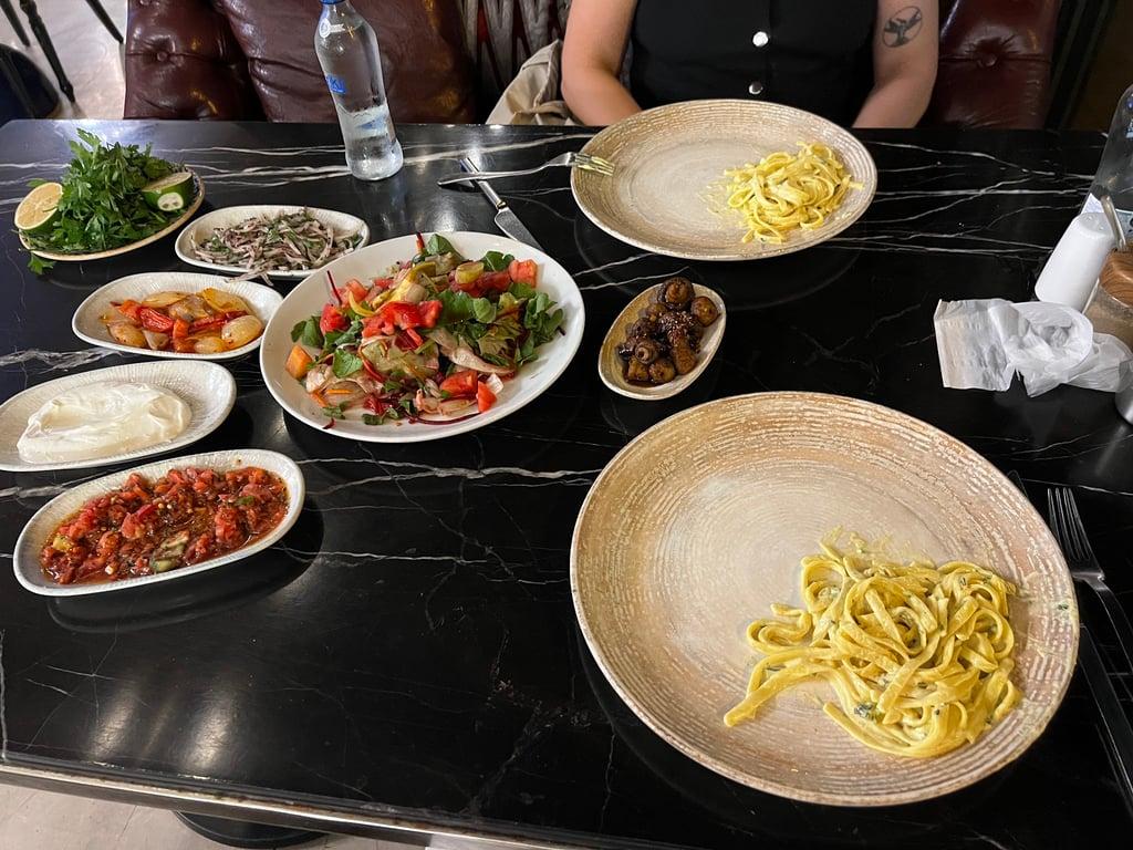 Dede Kebap Steak Kasap fotoğraf 15