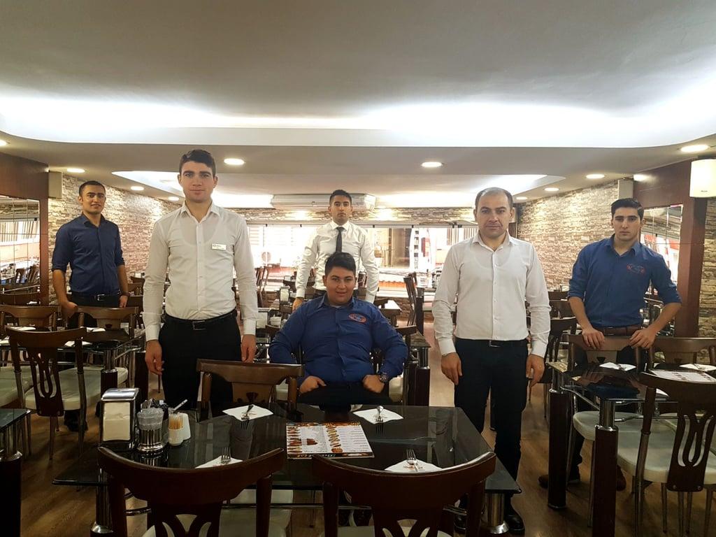 Buket İst Lahmacun Kebap Künefe | Mecidiyeköy Şubesi fotoğraf 12