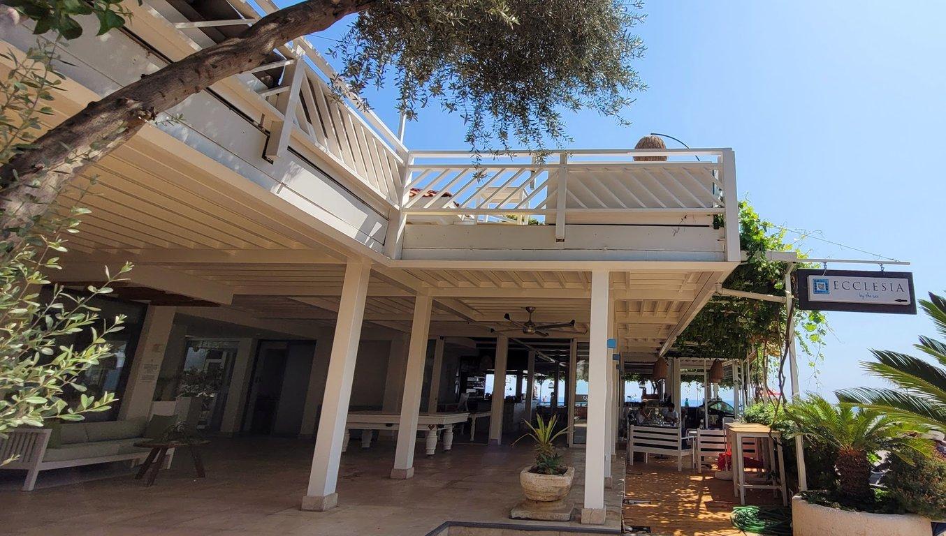 Buzz Beach Bar fotoğraf 5