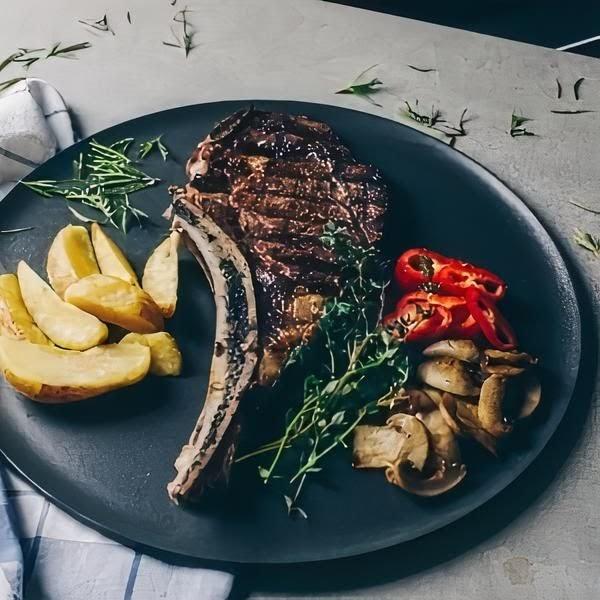 GOOD BEEF BEŞEVLER fotoğraf 22