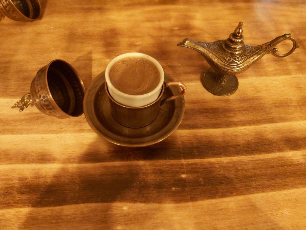 Hışırhan Kafe fotoğraf 4