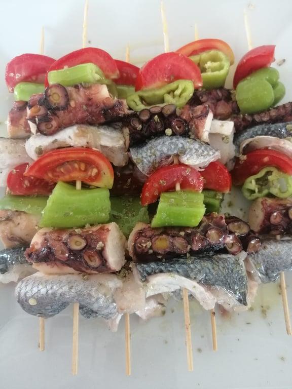 Sayfiye Cunda fotoğraf 13