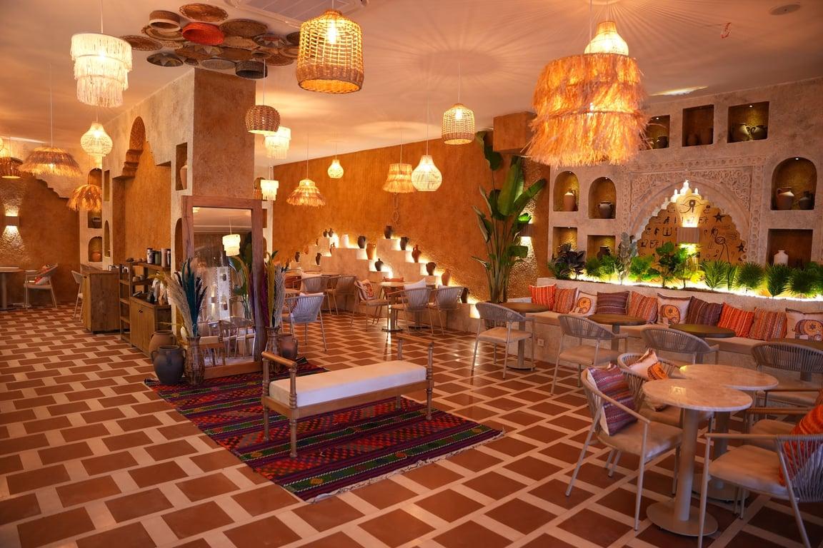 Luuq Coffee Güzelyalı