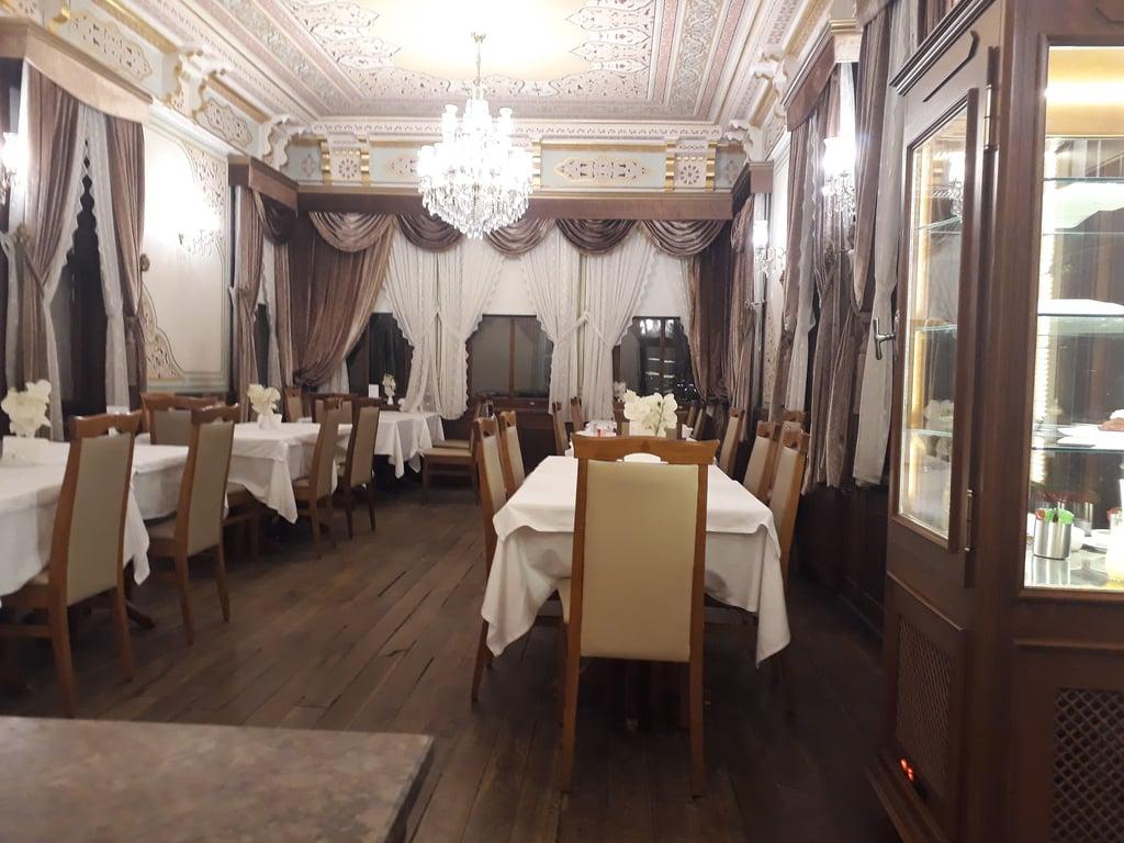 İBB Fethipaşa Sosyal Tesisleri fotoğraf 7