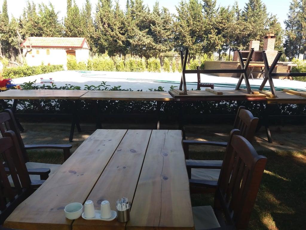 İnek Obası - Urla Kahvaltı fotoğraf 2