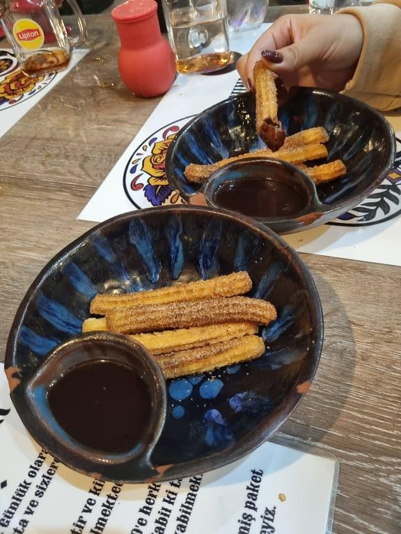 Taco & Burger Hut TÜRKİYE