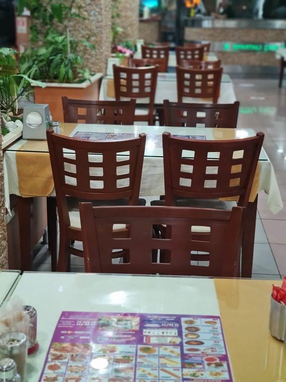 Ispartalı Çam Restaurant fotoğraf 2