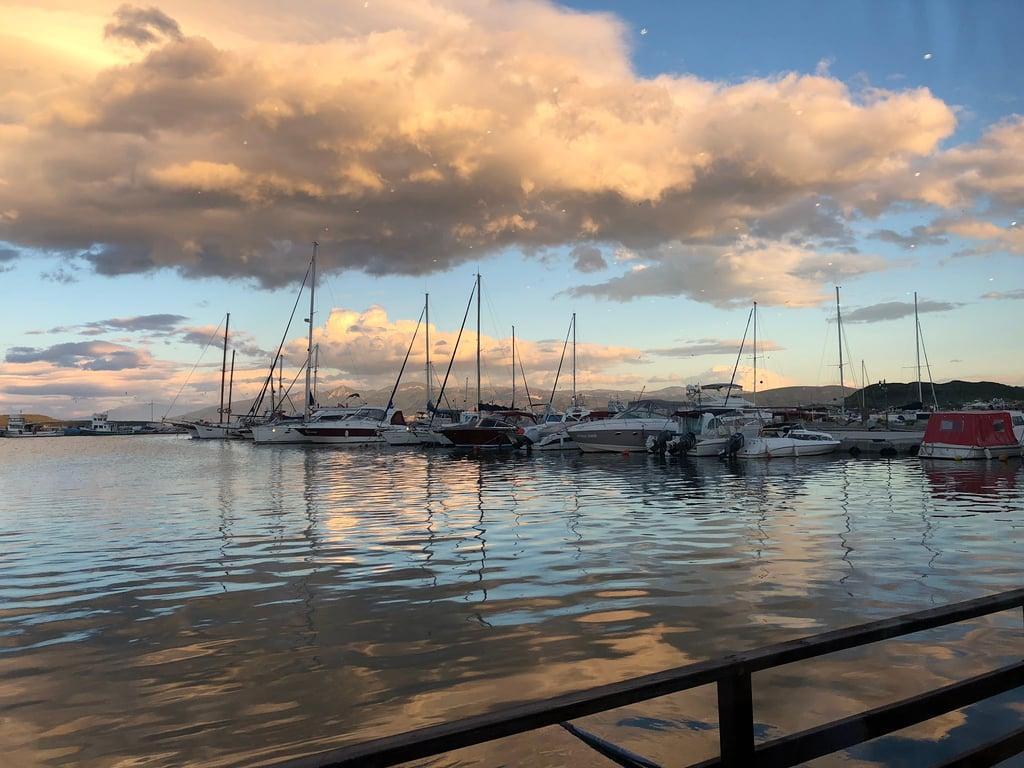 Kaptanoğlu Balık Restorant fotoğraf 6