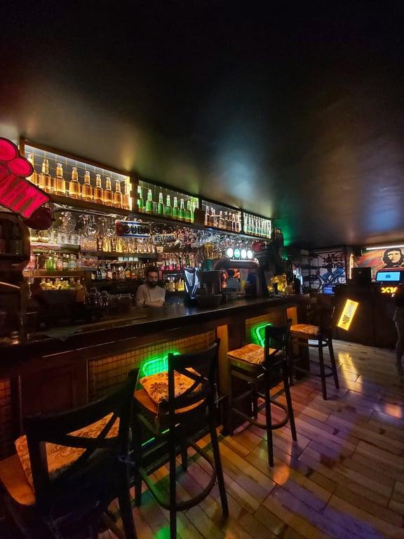 Granma Pub fotoğraf 8