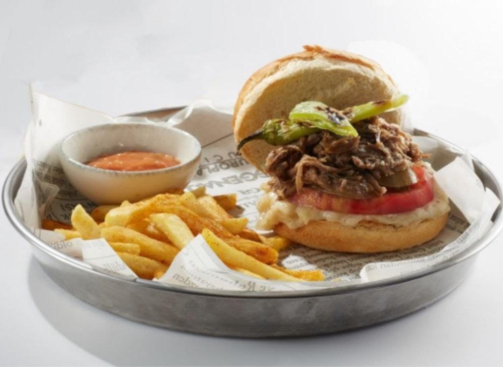 Big Chefs - Atakule AVM Şubesi fotoğraf 4
